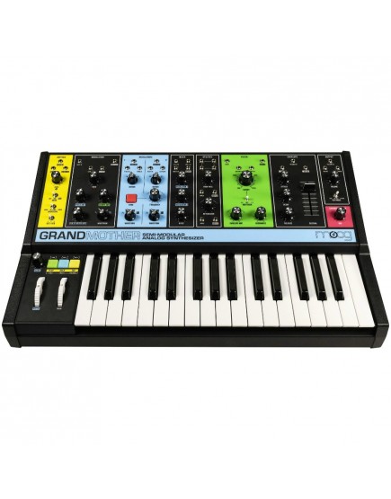 Moog Grandmother